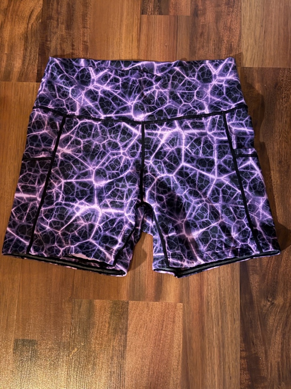 Constantly Varied Gear “Passion” 5 inch Shorts
